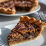 Pioneer Woman Bourbon Chocolate Pecan Pie Recipe