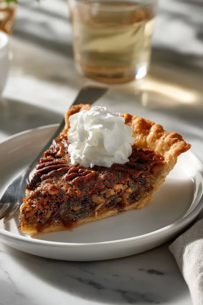 Pioneer Woman Bourbon Chocolate Pecan Pie Recipe