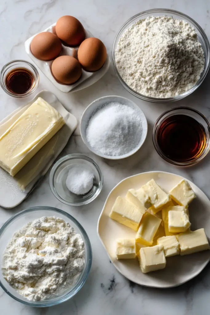 Pioneer Woman Kentucky Butter Cake Recipe