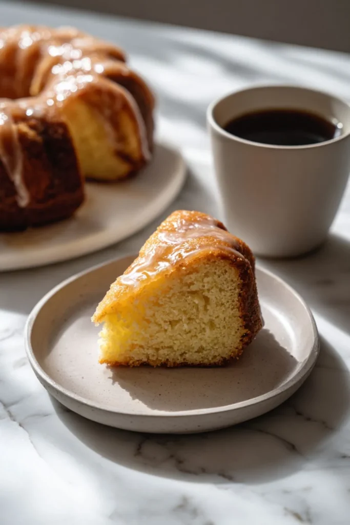 Pioneer Woman Kentucky Butter Cake Recipe