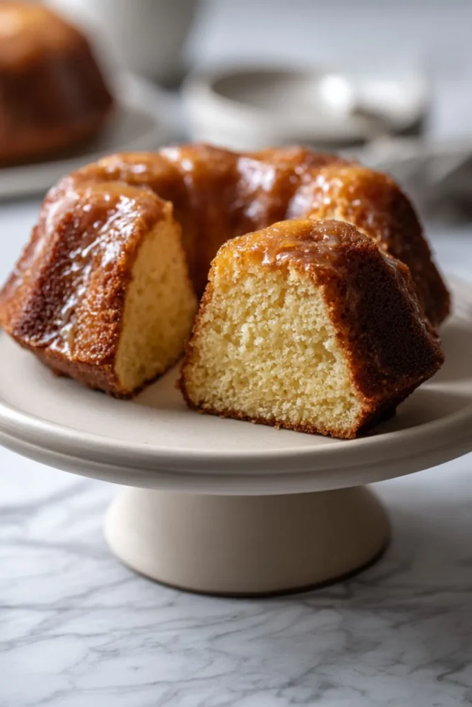 Pioneer Woman Kentucky Butter Cake Recipe