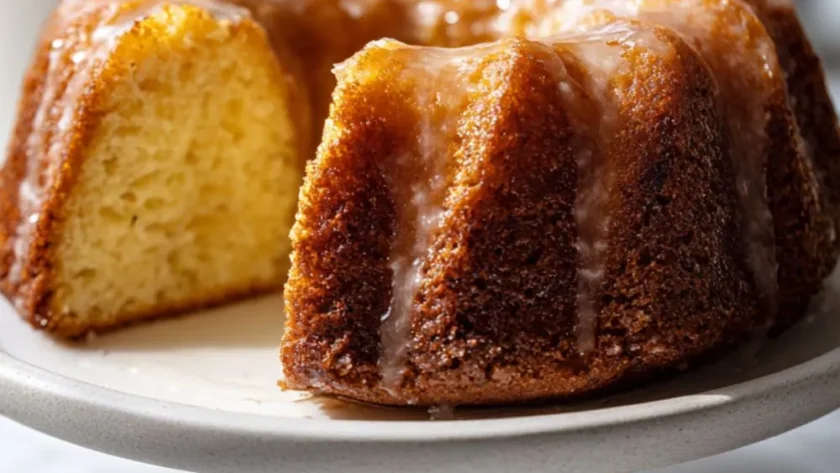 Pioneer Woman Kentucky Butter Cake Recipe