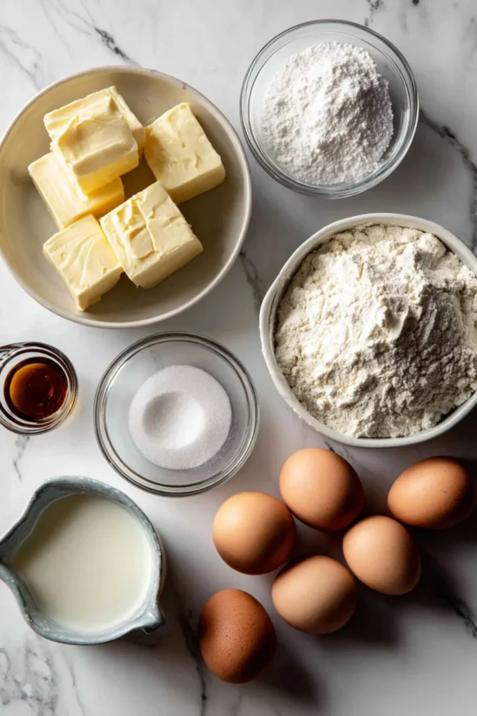 Pioneer Woman Million Dollar Pound Cake Recipe