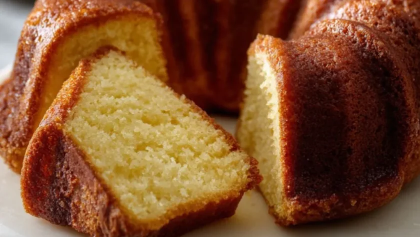 Pioneer Woman Million Dollar Pound Cake Recipe