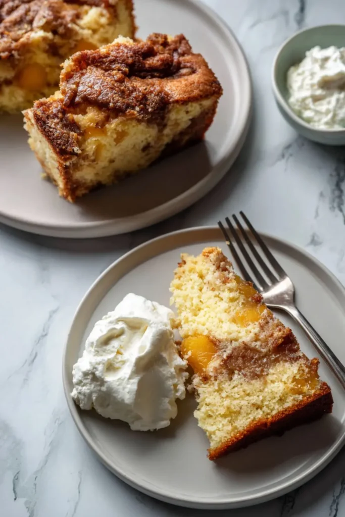 Pioneer Woman Peach Cobbler Pound Cake Recipe