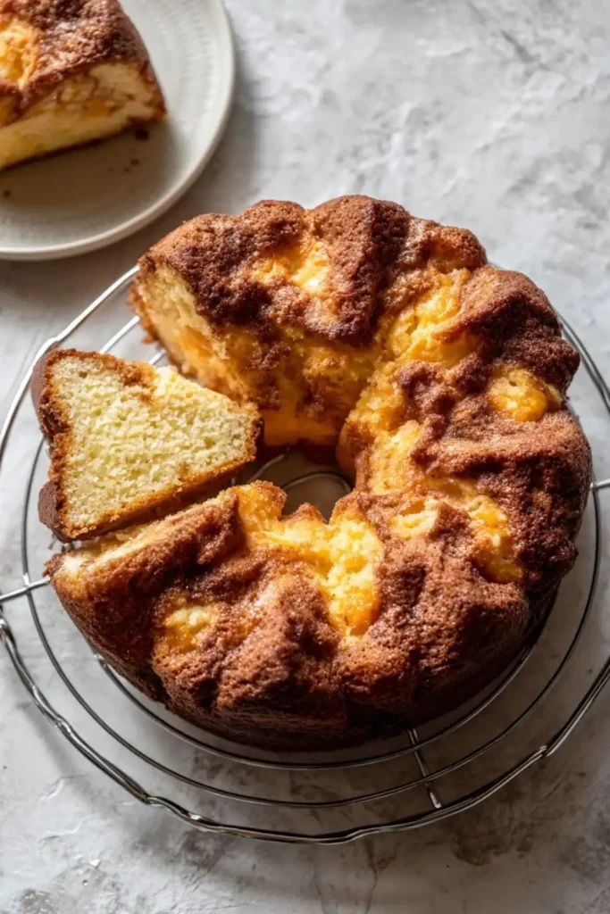 Pioneer Woman Peach Cobbler Pound Cake Recipe