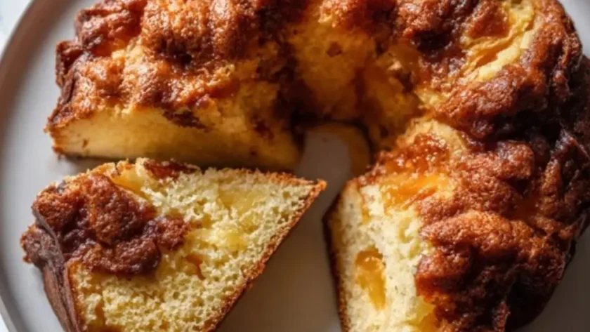 Pioneer Woman Peach Cobbler Pound Cake Recipe