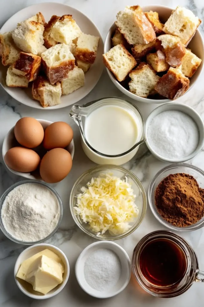 Pioneer Woman Pina Colada Bread Pudding Recipe