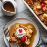 Pioneer Woman Pina Colada Bread Pudding Recipe