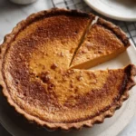 Pioneer Woman Pumpkin Chai Pie Recipe