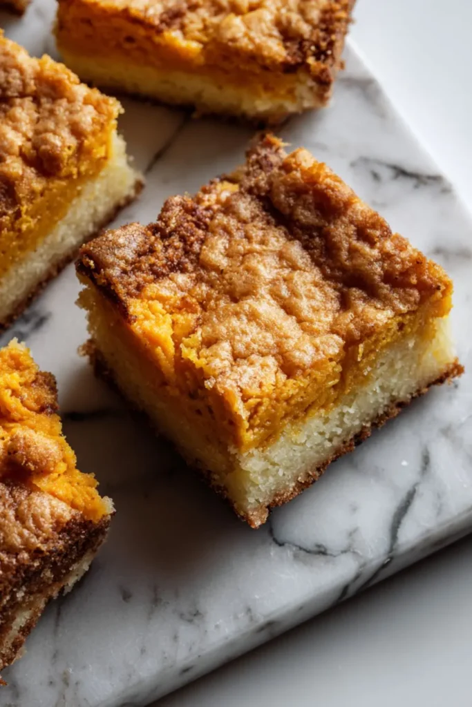 Pioneer Woman Pumpkin Gooey Butter Cake Recipe