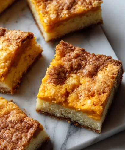 Pioneer Woman Pumpkin Gooey Butter Cake Recipe