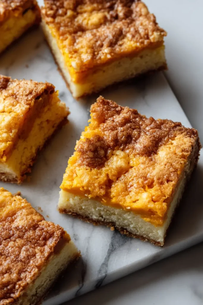 Pioneer Woman Bourbon Butterscotch Blondies Recipe