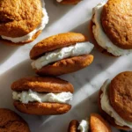 Pioneer Woman Pumpkin Whoopie Pie Recipe
