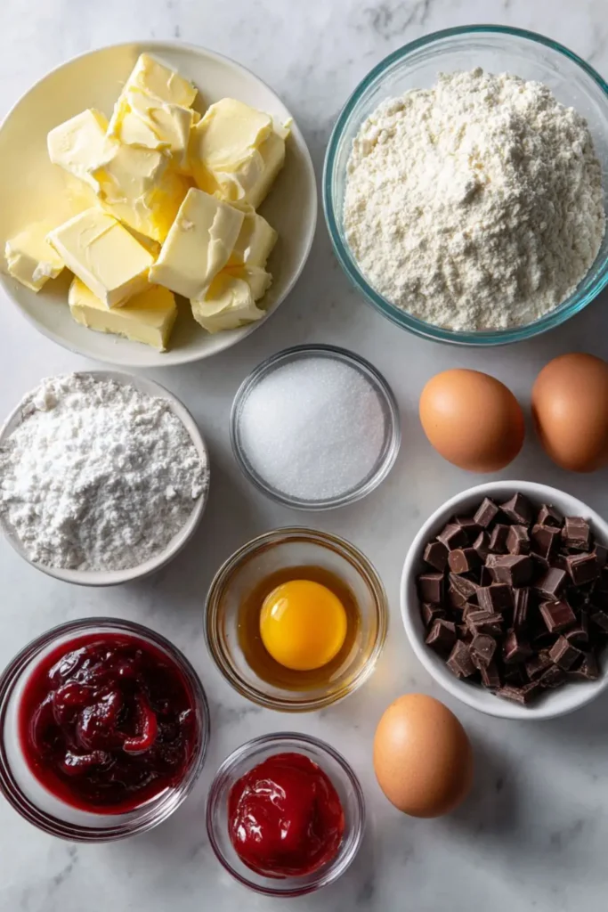 Pioneer Woman Rainbow Cookies Recipe