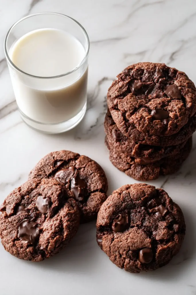 Pioneer Woman Saucepan Chocolate Cookies Review