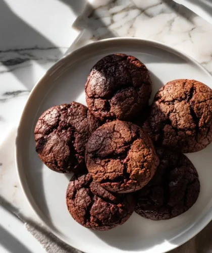 Pioneer Woman Saucepan Chocolate Cookies Review