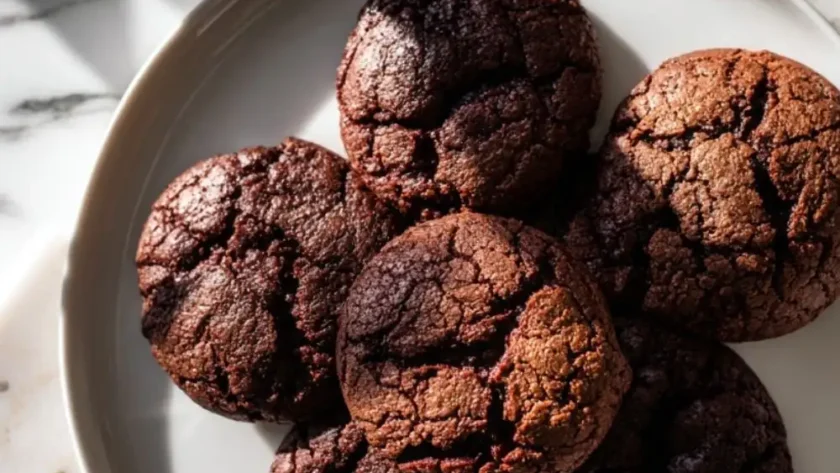 Pioneer Woman Saucepan Chocolate Cookies Review