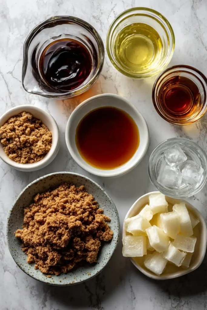 Pioneer Woman Apple Pie Martini