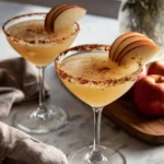 Pioneer Woman Apple Pie Martini
