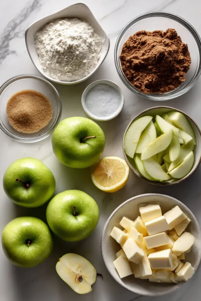 Pioneer Woman Apple Pie Recipe