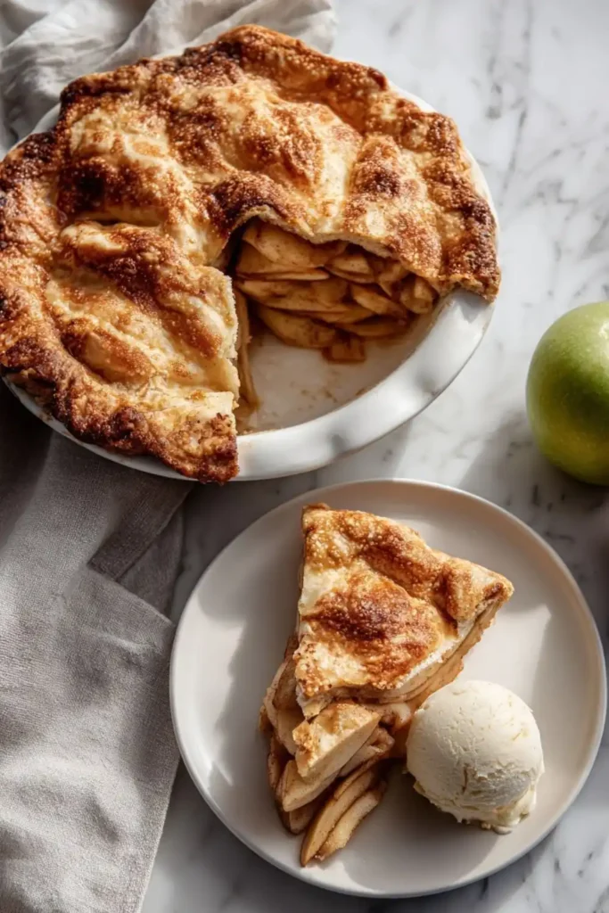 Pioneer Woman Apple Pie Recipe