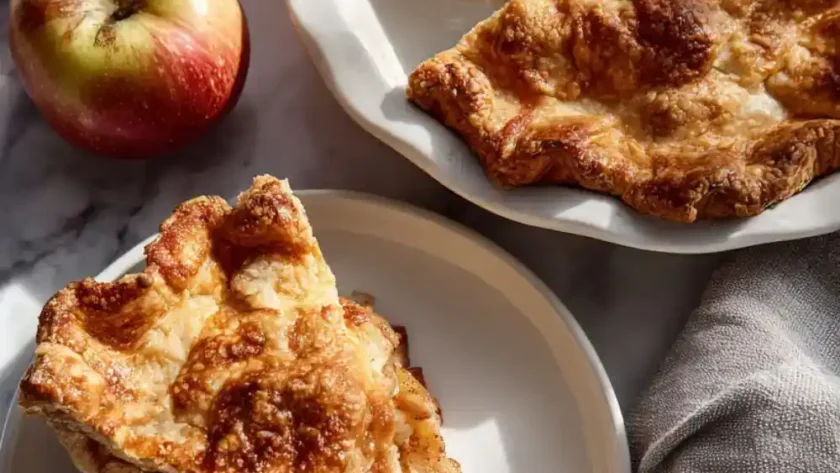 Pioneer Woman Apple Pie Recipe