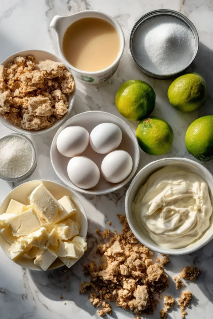 Pioneer Woman Atlantic Beach Pie