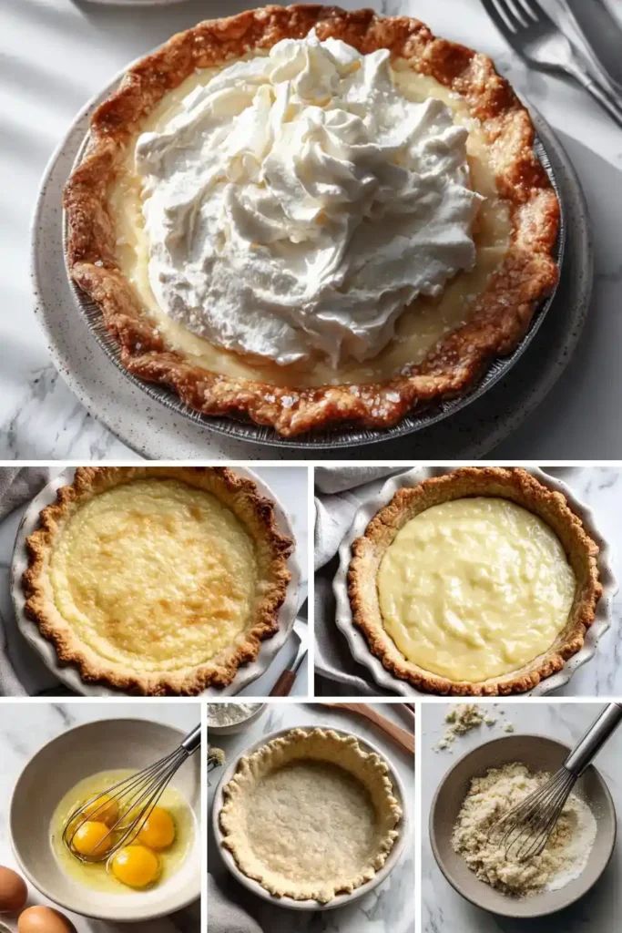 Pioneer Woman Atlantic Beach Pie