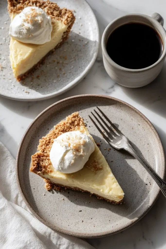 Pioneer Woman Atlantic Beach Pie