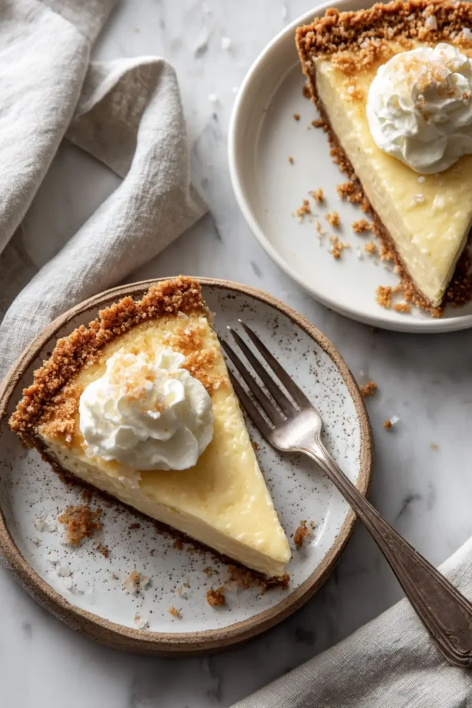 Pioneer Woman Atlantic Beach Pie