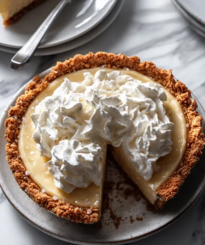 Pioneer Woman Atlantic Beach Pie