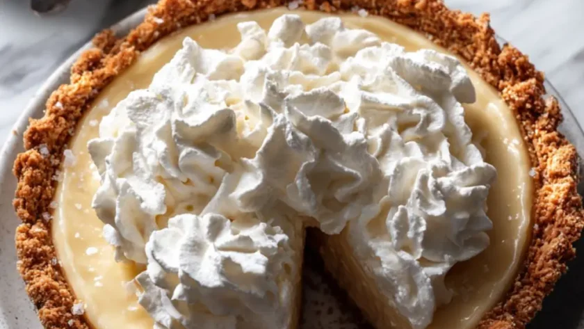 Pioneer Woman Atlantic Beach Pie