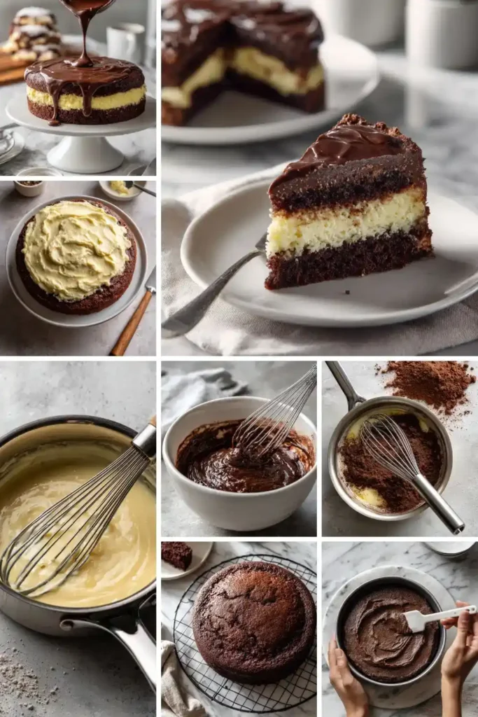 Pioneer Woman Bartlesville Cream Pie Recipe