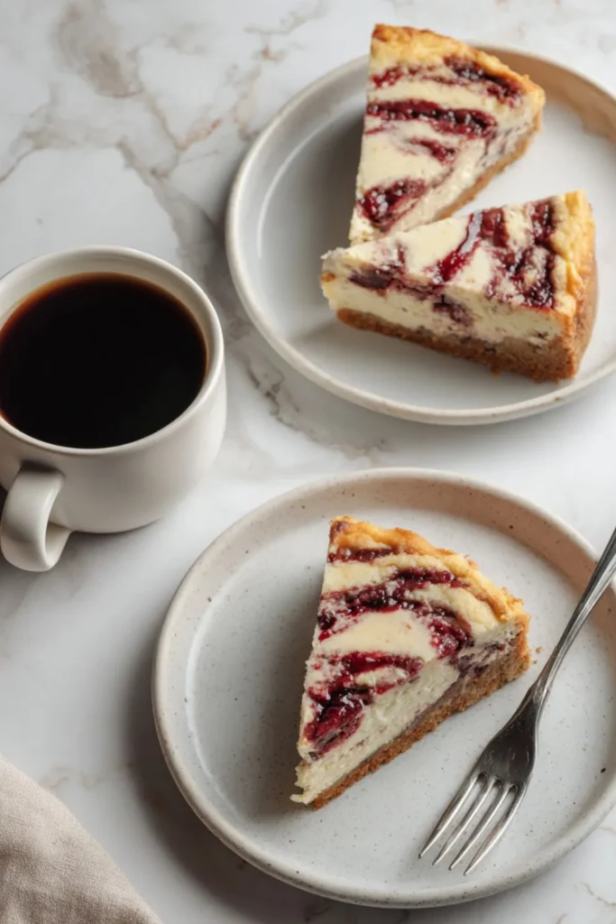 Pioneer Woman Berry Cheesecake Icebox Pie