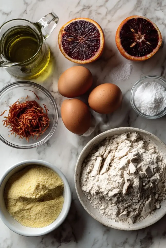 Pioneer Woman Blood Orange Olive Oil Cake Recipe