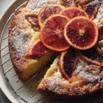 Pioneer Woman Blood Orange Olive Oil Cake Recipe
