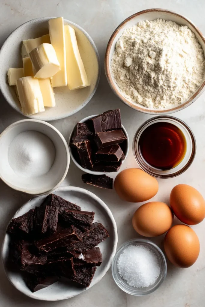 Pioneer Woman Brownies