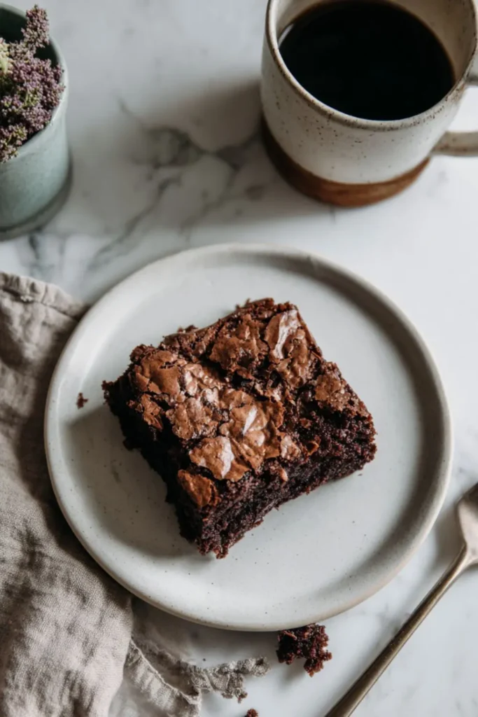 Pioneer Woman Brownies