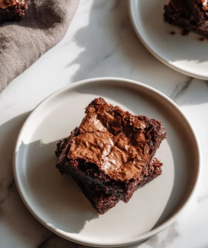Pioneer Woman Brownies