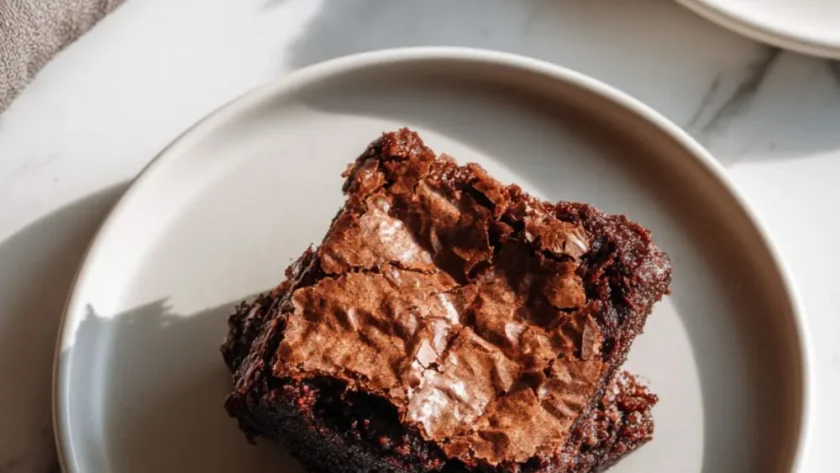Pioneer Woman Brownies