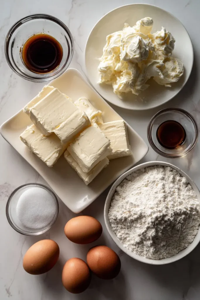 Pioneer Woman Burnt Cheesecake