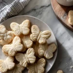 Pioneer Woman Butterfly Sugar Cookies