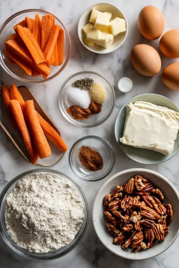 Pioneer Woman Carrot Cake Cheesecake Bars Recipe