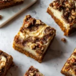 Pioneer Woman Carrot Cake Cheesecake Bars Recipe