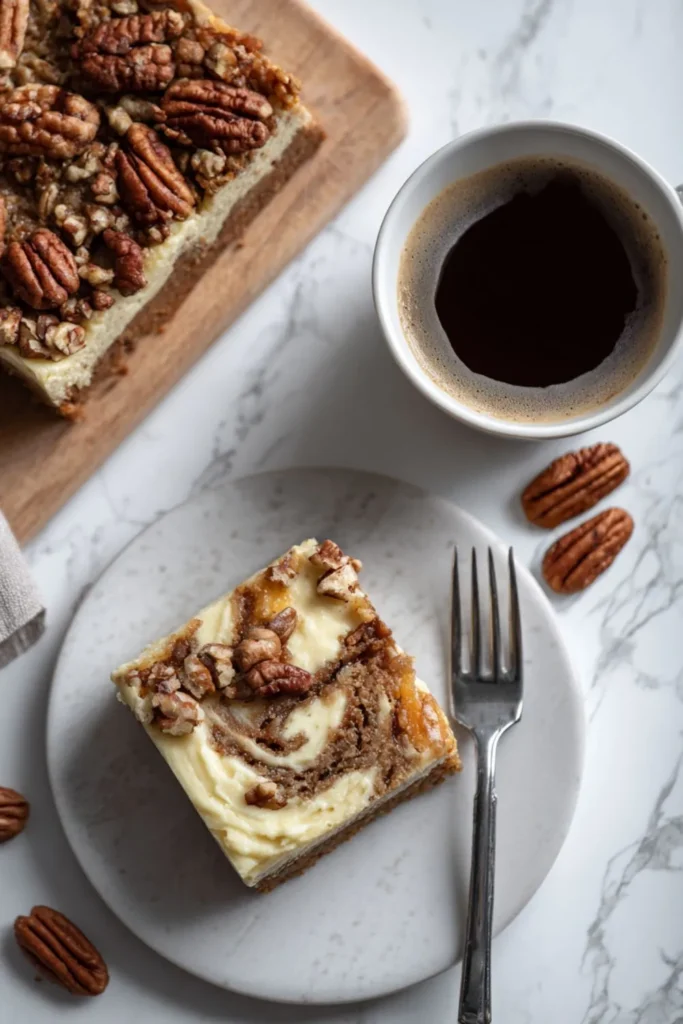 Pioneer Woman Carrot Cake Cheesecake Bars Recipe