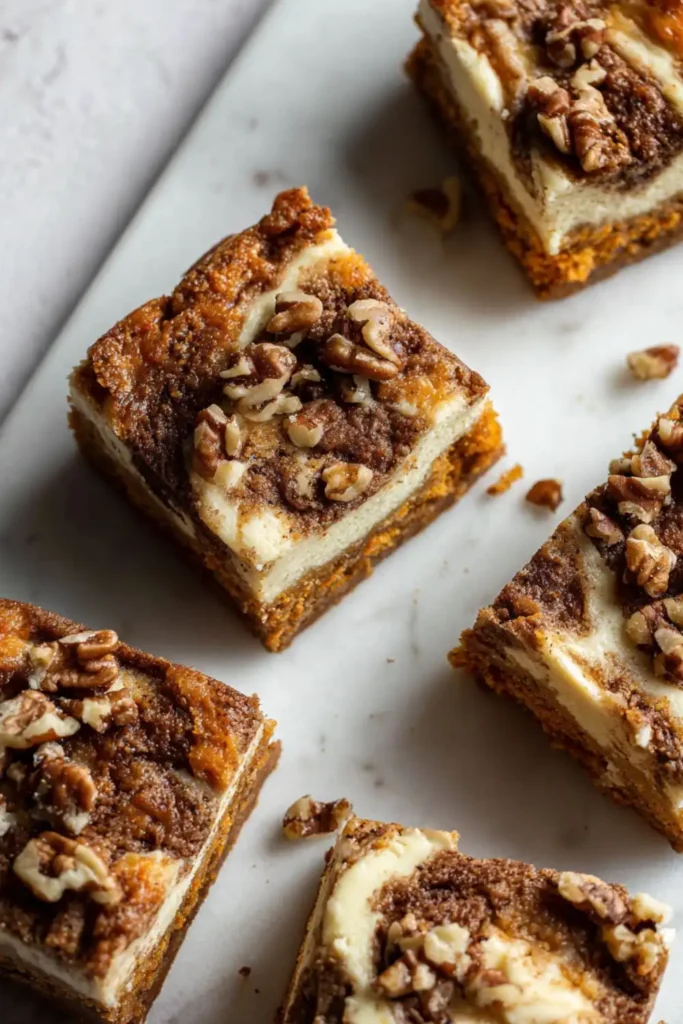 Pioneer Woman Carrot Cake Cheesecake Bars Recipe