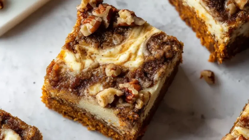 Pioneer Woman Carrot Cake Cheesecake Bars Recipe
