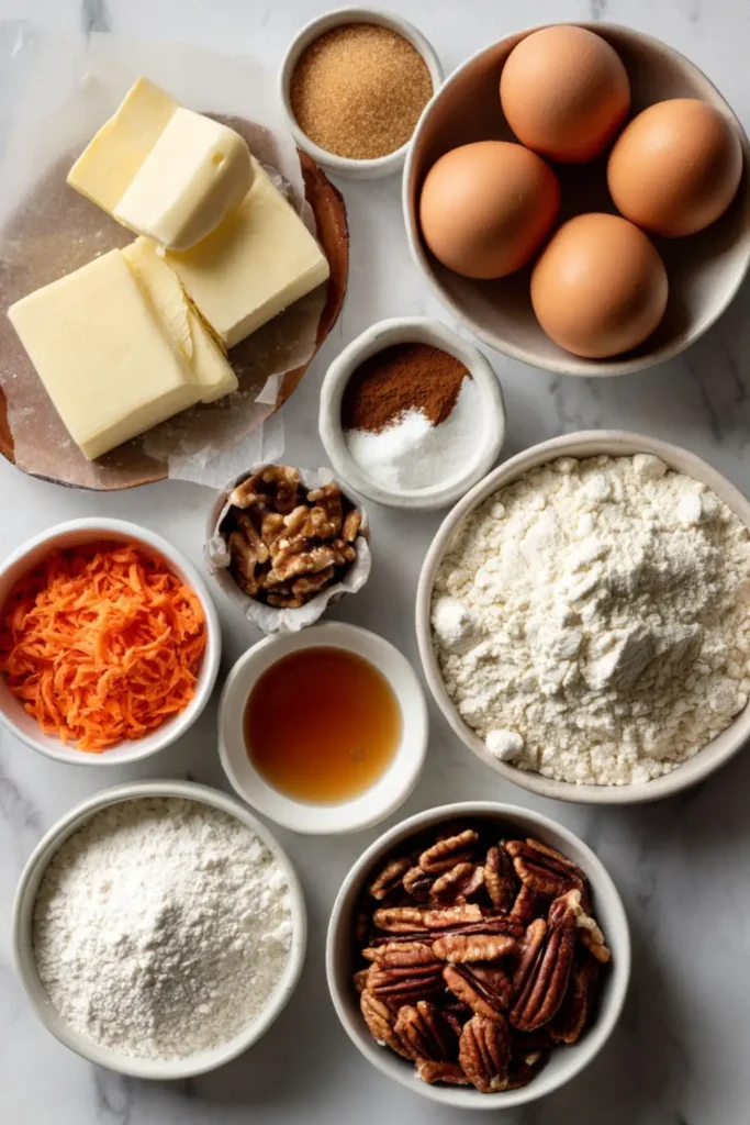 Pioneer Woman Carrot Cake Cookies