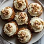Pioneer Woman Carrot Cake Cookies